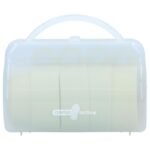 CAMP ACTIVE PISTACHIO TRAVEL MUG 225ML 4 PCS - Image 5