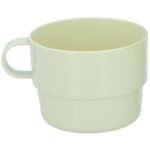 CAMP ACTIVE PISTACHIO TRAVEL MUG 225ML 4 PCS - Image 6