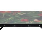 CAMPING TABLE 75x55x25-59CM FLOWER ENERO CAMP - Image 7