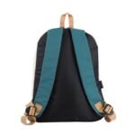 Campingaz Cooler Foldn Cool thermal backpack beige-green 2227080 - Image 2