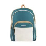 Campingaz Cooler Foldn Cool thermal backpack beige-green 2227080
