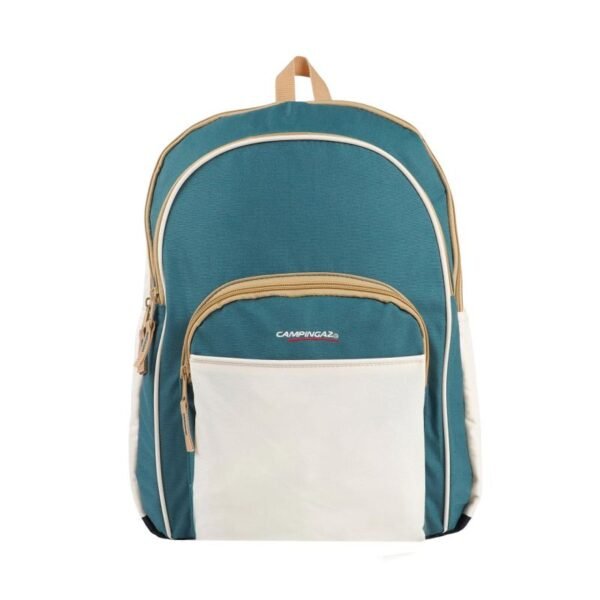 Campingaz Cooler Foldn Cool thermal backpack beige-green 2227080