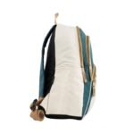 Campingaz Cooler Foldn Cool thermal backpack beige-green 2227080 - Image 3
