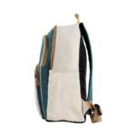 Campingaz Cooler Foldn Cool thermal backpack beige-green 2227080 - Image 4