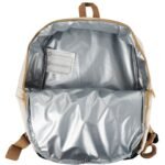 Campingaz Cooler Foldn Cool thermal backpack beige-green 2227080 - Image 5