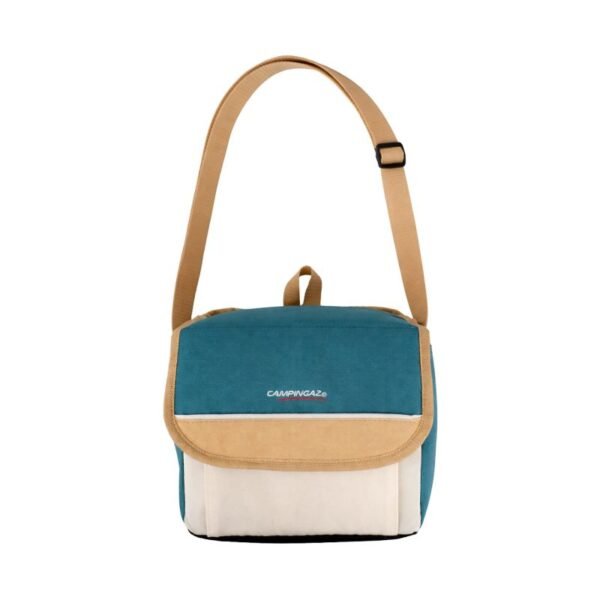 Campingaz Foldn Cool Minimaxi 5 L Thermal Bag Green 2227077