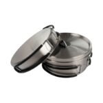 Campingaz Trekking Kit 2197185 Steel Cookware Set - Image 6
