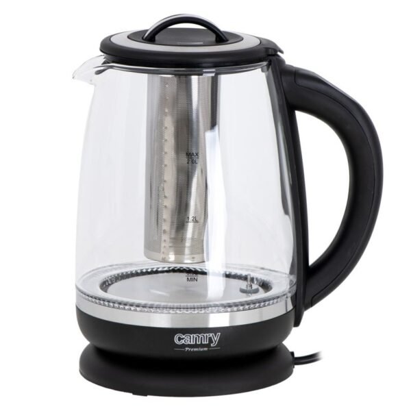 CAMRY CR 1290 electric kettle