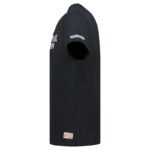 Canadian Peak JVICKEAK BLACK RM MEN 254 T-shirt (RBMSZ1307H/CP-NOIR) - Image 2