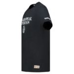 Canadian Peak JVICKEAK BLACK RM MEN 254 T-shirt (RBMSZ1307H/CP-NOIR) - Image 3