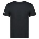 Canadian Peak JVICKEAK BLACK RM MEN 254 T-shirt (RBMSZ1307H/CP-NOIR) - Image 4