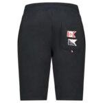 Canadian Peak POGOEAK BLACK RM MEN 254 bermuda shorts (RBMSZ1522H/CP-NOIR) - Image 3