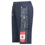 Canadian Peak POGOEAK NAVY RM MEN 254 bermuda shorts (RBMSZ1523H/CP-MARINE) - Image 2