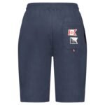 Canadian Peak POGOEAK NAVY RM MEN 254 bermuda shorts (RBMSZ1523H/CP-MARINE) - Image 3