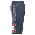 Canadian Peak POGOEAK NAVY RM MEN 254 bermuda shorts (RBMSZ1523H/CP-MARINE) - Image 4