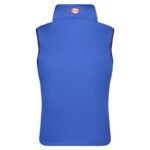 Canadian Peak softshell vest VAKITEAK RM ROYAL BLUE MEN 009 (RBMWY9255H/CP-BLEU ROYAL) - Image 2