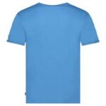 Canadian Peak T-shirt JALTIMOREAK BLUE RM MEN 254 (RBMSZ1235H/CP-BLEU) - Image 3