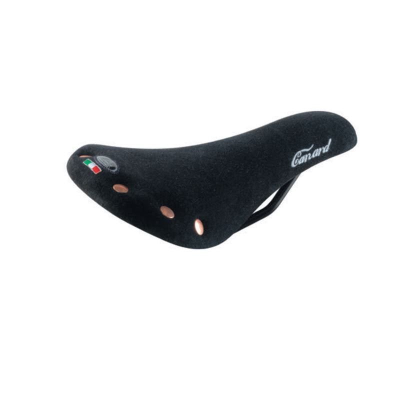 lupin-wear-ca-canard-saddle-black-1893485 CANARD saddle black - Image 1