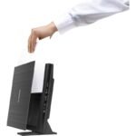 Canon LiDE 400 Scanner (2996C010AA) - Image 5