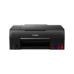 Canon PIXMA G640 MegaTank All-in-One Printer
