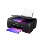 Canon PIXMA G640 MegaTank All-in-One Printer - Image 3