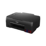 Canon PIXMA G640 MegaTank All-in-One Printer - Image 4