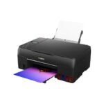 Canon PIXMA G640 MegaTank All-in-One Printer - Image 5