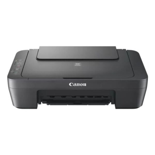 Canon PIXMA MG2556S Gray Multifunction Printer