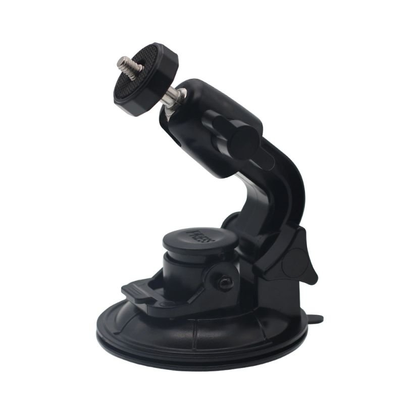 lupin-wear-ca-car-holder-for-cameras-and-gps-recorders-2371699 Car holder for cameras and GPS recorders - Image 1