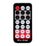 Car radio BLOW CLASSIC 78-287# (Bluetooth, USB + AUX + SD cards)