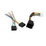 Car radio BLOW CLASSIC 78-287# (Bluetooth, USB + AUX + SD cards) - Image 3