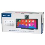 CARPLAY5.0 BLOW WIRELESS MULTIMEDIA STATION WITH VIDEO RECORDER AND REVERSING CAMERA - Image 4