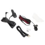 CARPLAY5.0 BLOW WIRELESS MULTIMEDIA STATION WITH VIDEO RECORDER AND REVERSING CAMERA - Image 6