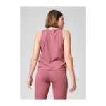 CASALL Essential Block Seamless Tank Pink - Image 2