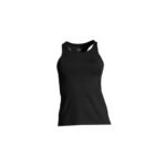 CASALL Essential Racerback Sports T-Shirt Black