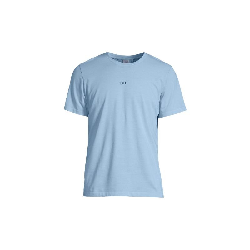 lupin-wear-ca-casall-m-cotton-tee-blue-1746008 CASALL M Cotton Tee blue - Image 1