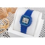 CASIO LA-20WH-2AEF Mens Watch Unisex + BOX - Image 5
