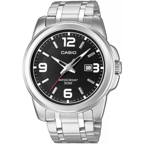 Casio MTP-1314PD-1AVEF Mens Watch + BOX
