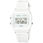 CASIO Unisex Watch F-91WB-7AEF + BOX