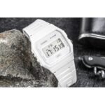 CASIO Unisex Watch F-91WB-7AEF + BOX - Image 5
