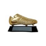 Cast figure - football - golden boot RP2002 - Image 2