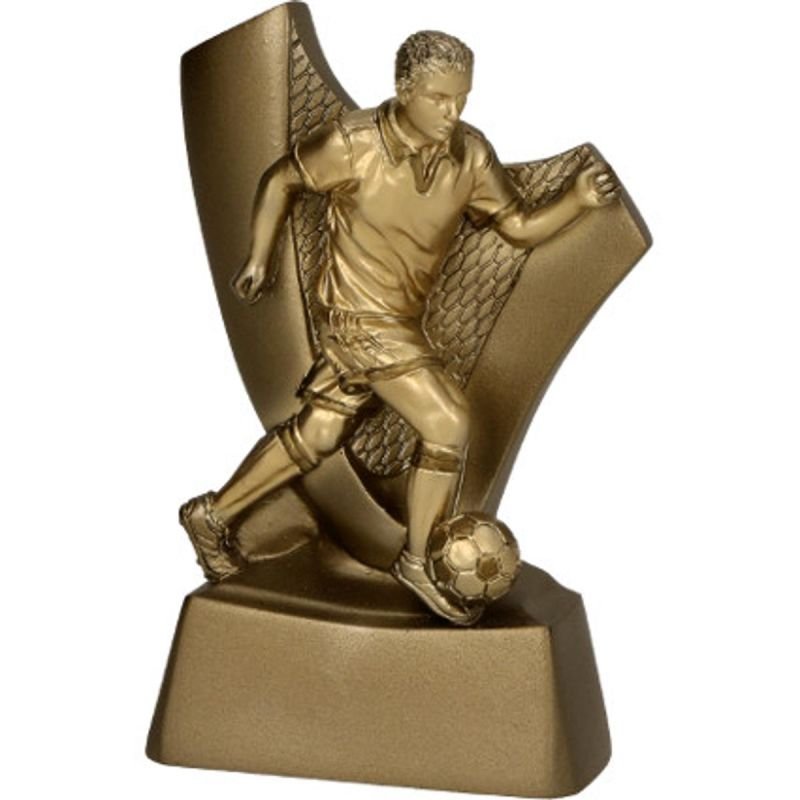 lupin-wear-ca-cast-figure-football-rp4011-2750721 Cast figure - football RP4011 - Image 1