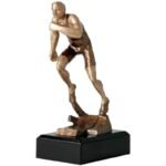 Cast figure - gears m. TM RTY3716/BR - Image 2