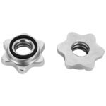 CAST IRON DUMBBELL 10 KG ENERO FIT CASE - Image 7