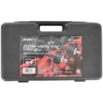CAST IRON DUMBBELL 15 KG (2x7.5 KG) ENERO FIT CASE - Image 7