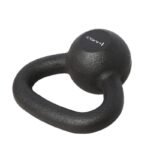 Cast iron kettlebell HMS KZG04 4kg - Image 5