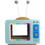 CAT SCRATCHING POSTS 40 CM TV - Image 2