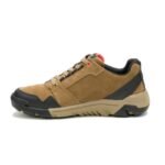 CATERPILLAR GAUGE BROWN SHOES (P726615) - Image 3