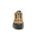 CATERPILLAR GAUGE BROWN SHOES (P726615) - Image 4