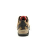 CATERPILLAR GAUGE BROWN SHOES (P726615) - Image 5